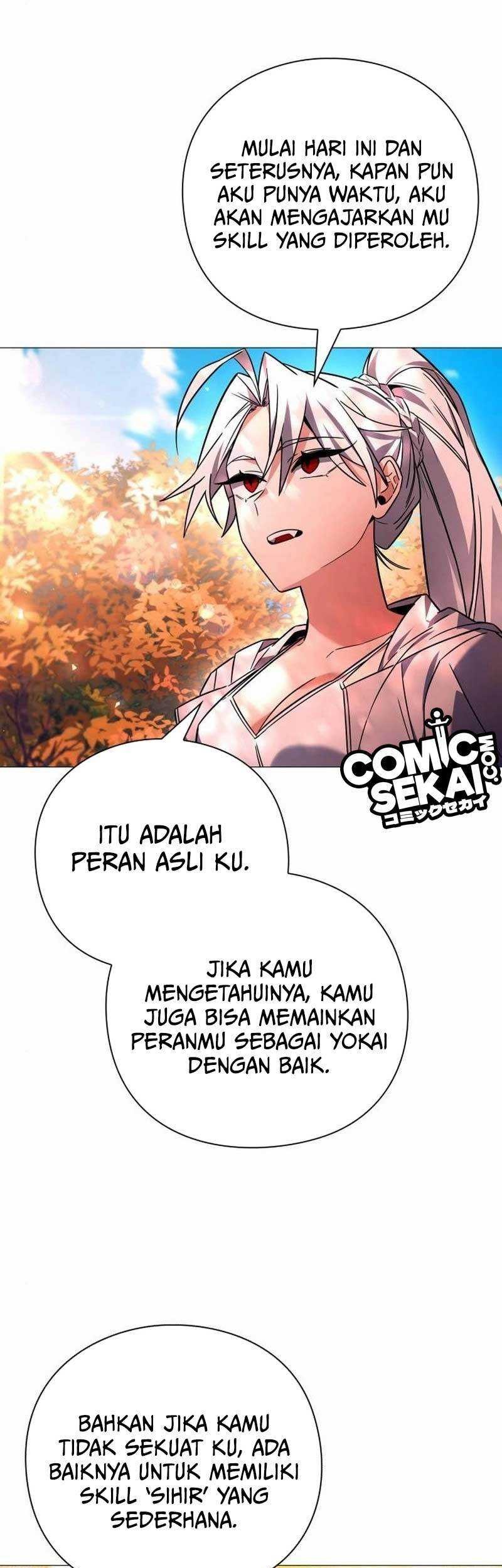 Goblin’s Night Chapter 24 Gambar 68