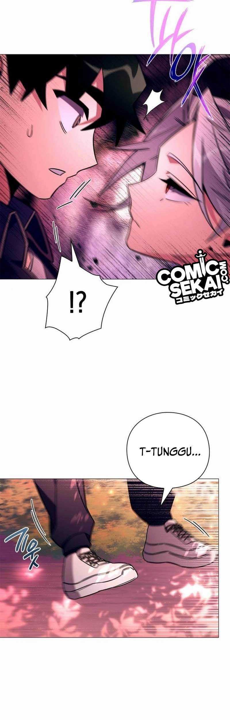 Goblin’s Night Chapter 24 Gambar 71