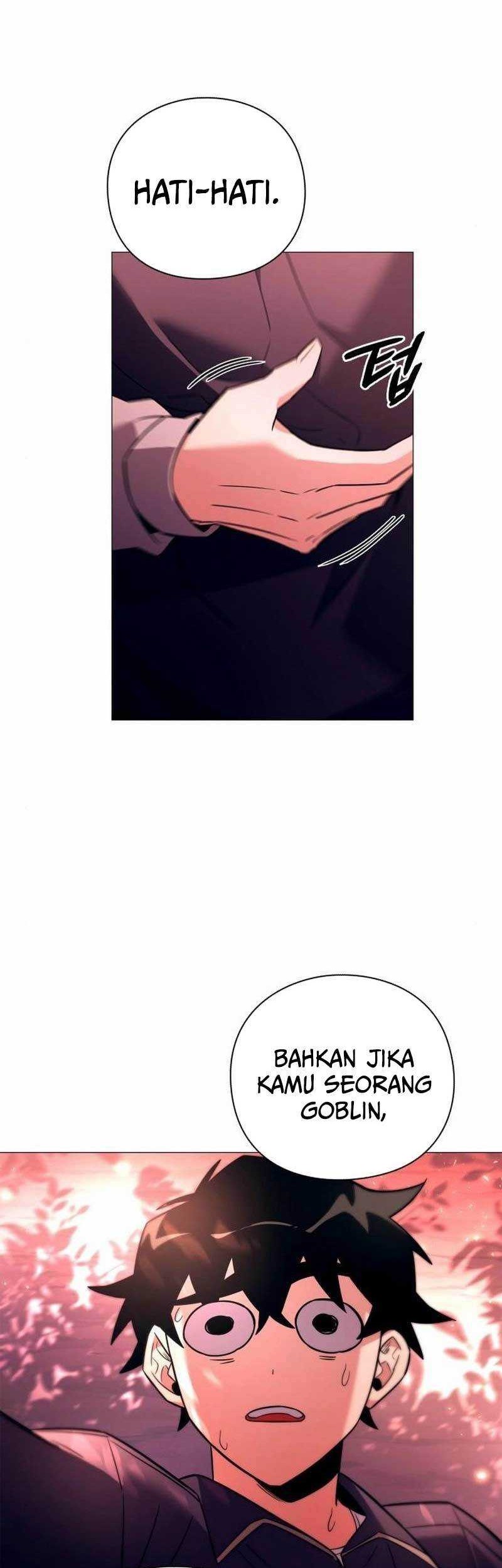 Goblin’s Night Chapter 24 Gambar 72