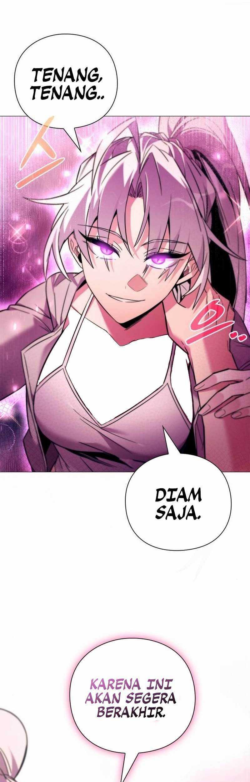 Goblin’s Night Chapter 24 Gambar 74