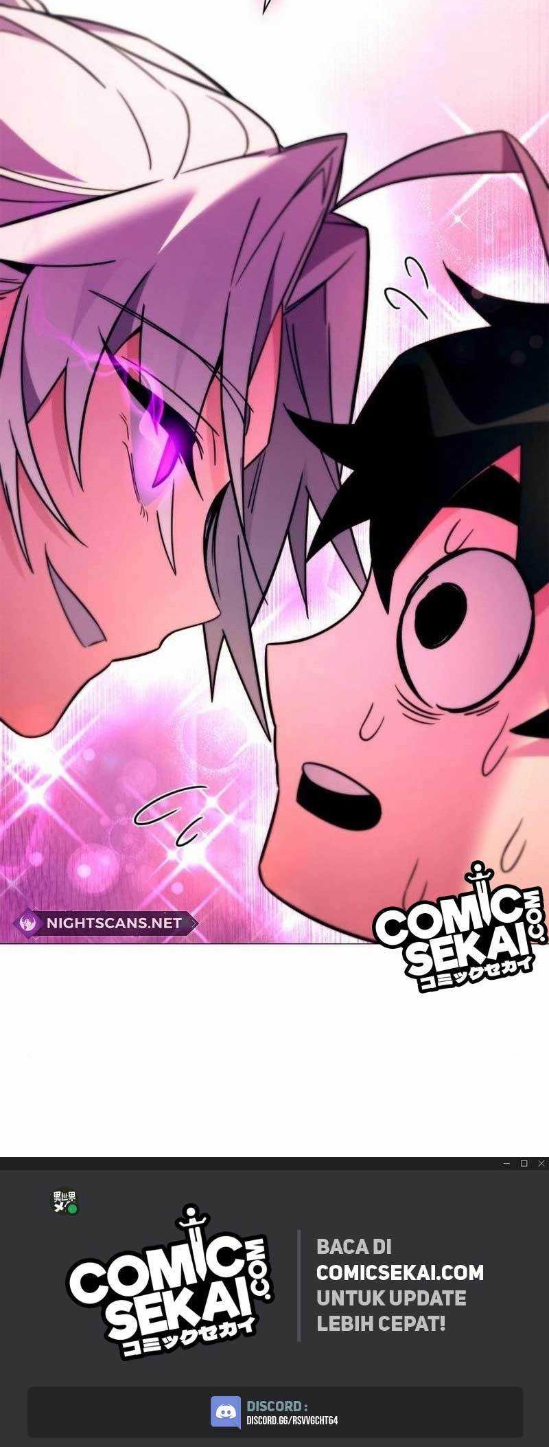 Goblin’s Night Chapter 24 Gambar 75