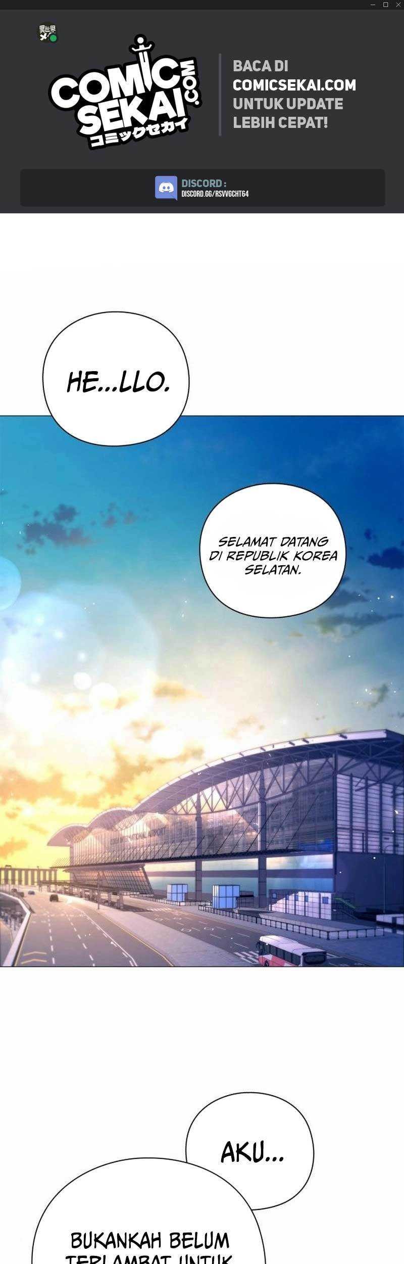 Baca  Goblin’s Night Chapter 24 Gambar 2