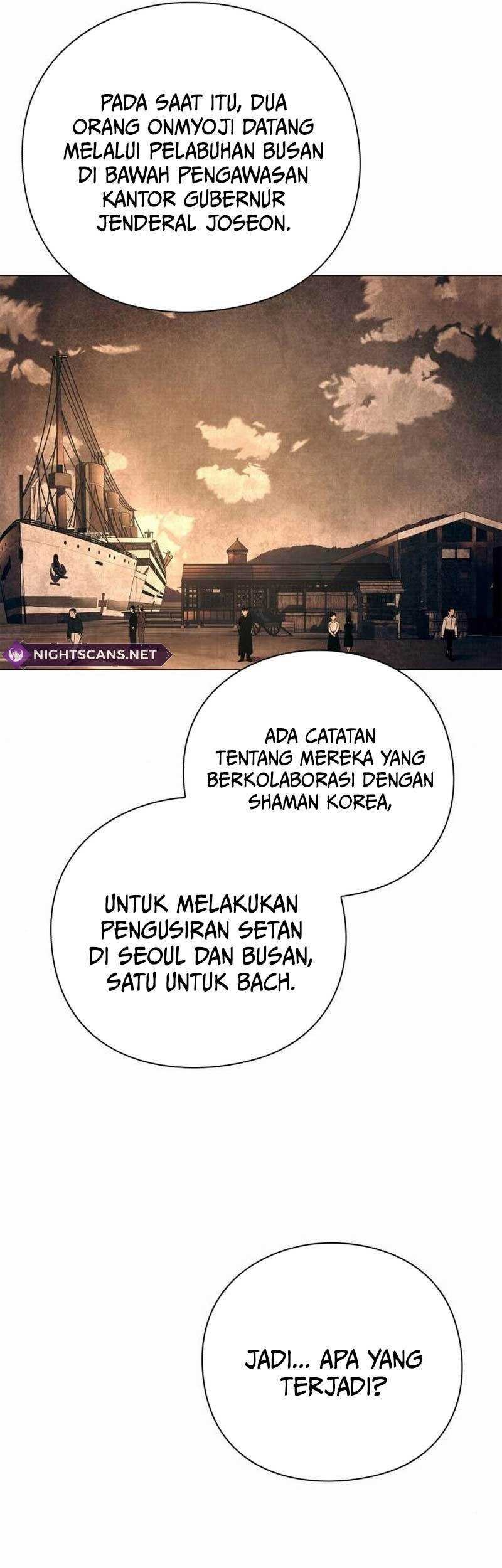 Goblin’s Night Chapter 24 Gambar 5