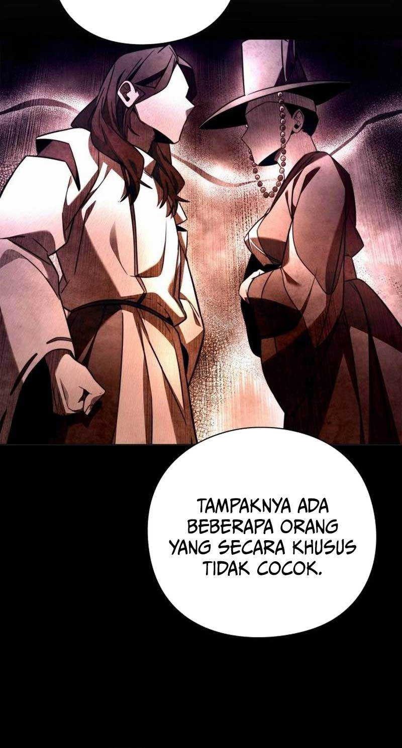 Goblin’s Night Chapter 24 Gambar 7