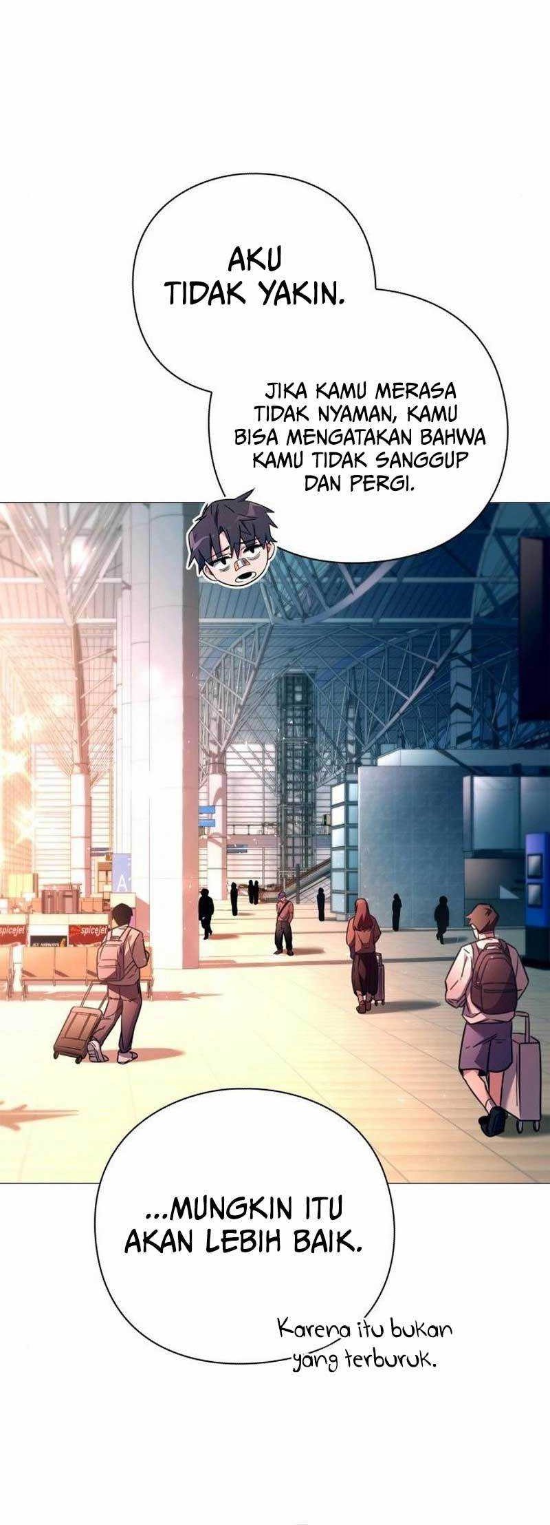 Goblin’s Night Chapter 24 Gambar 10