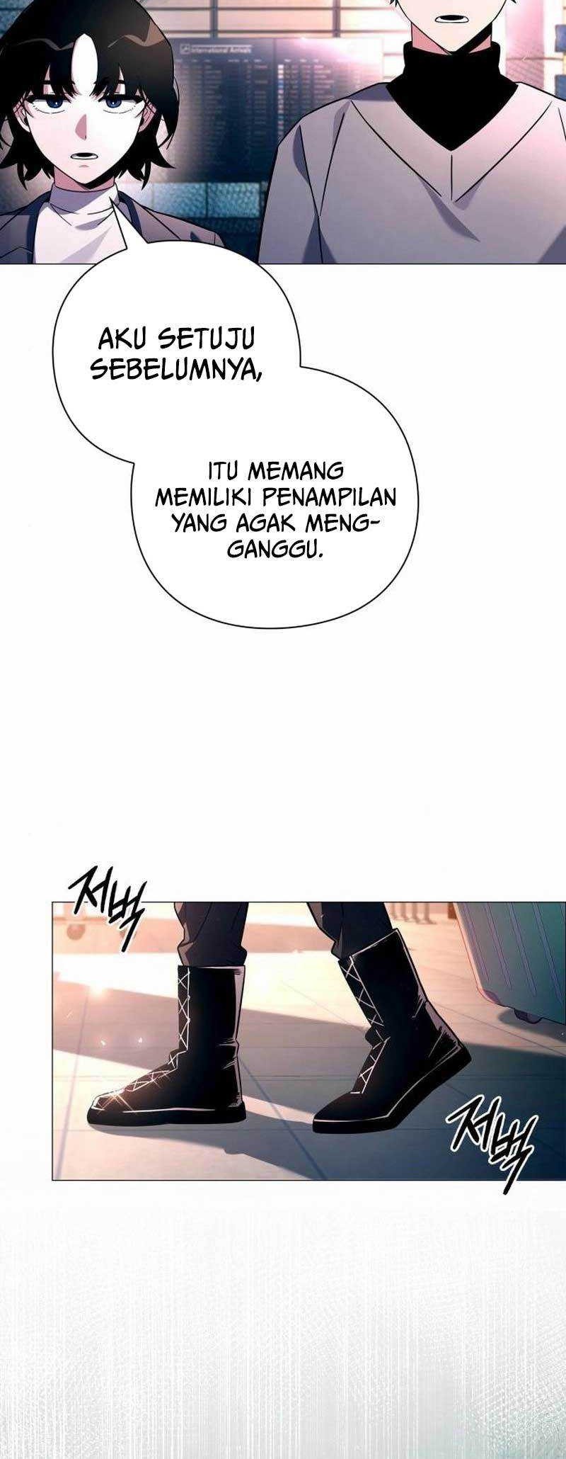 Goblin’s Night Chapter 24 Gambar 13