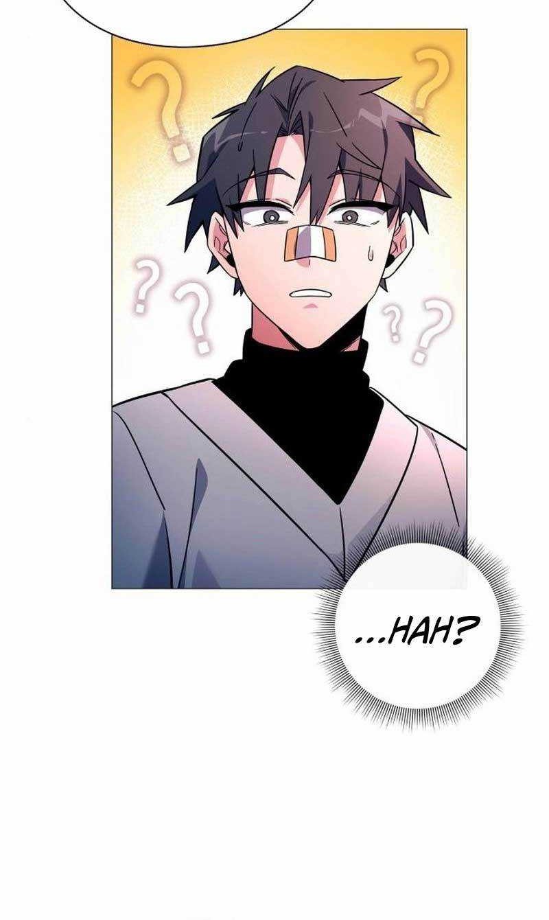 Goblin’s Night Chapter 24 Gambar 16