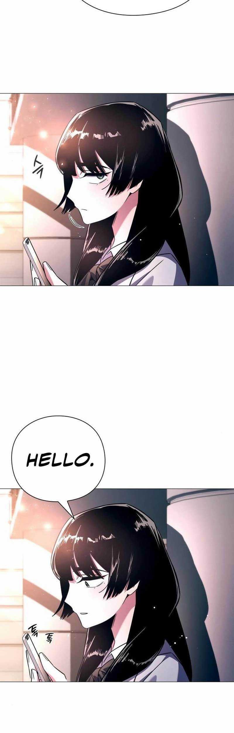 Goblin’s Night Chapter 24 Gambar 19