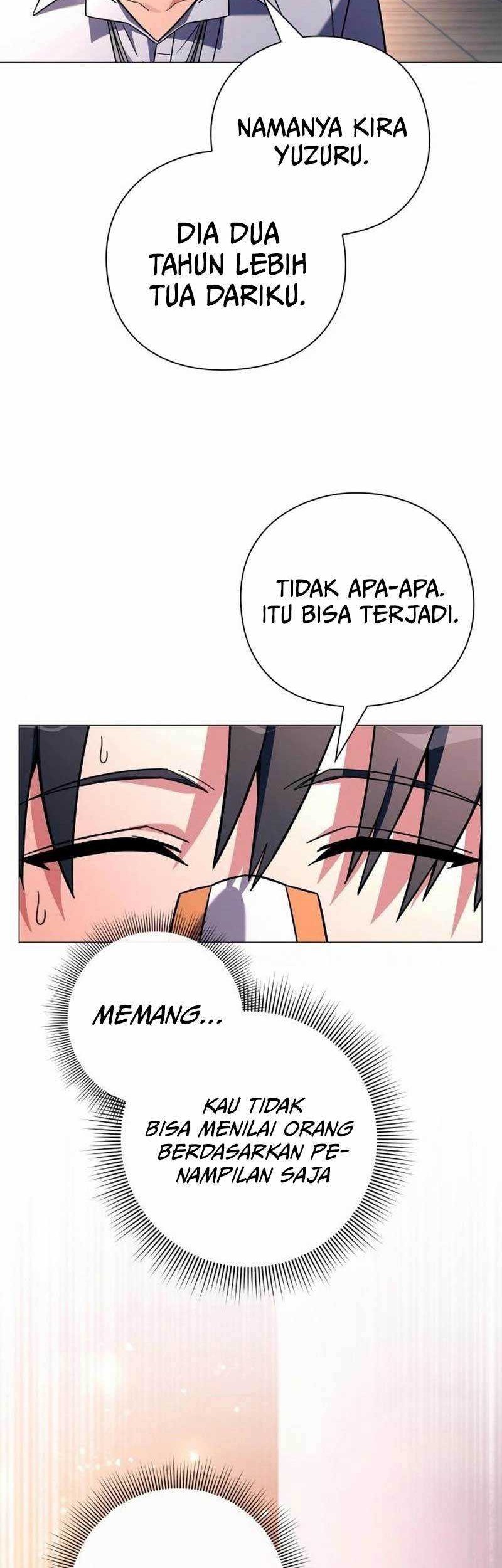 Goblin’s Night Chapter 24 Gambar 21