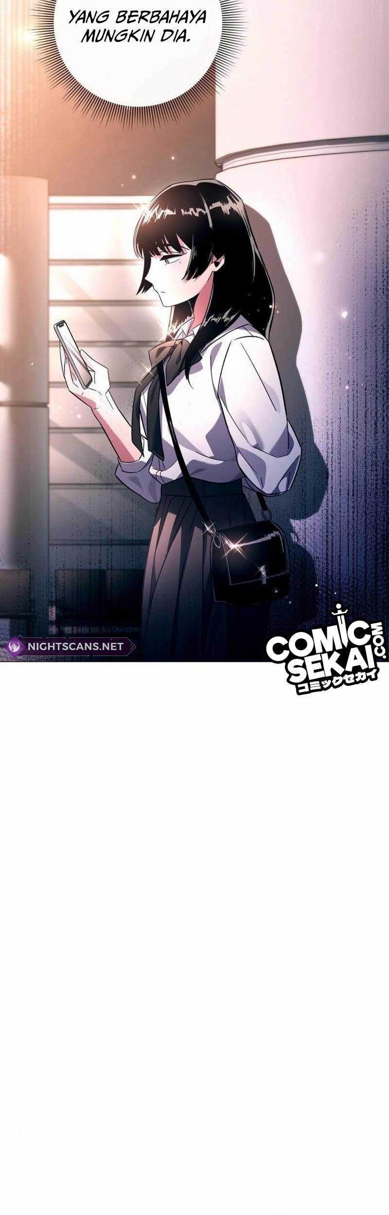 Goblin’s Night Chapter 24 Gambar 22