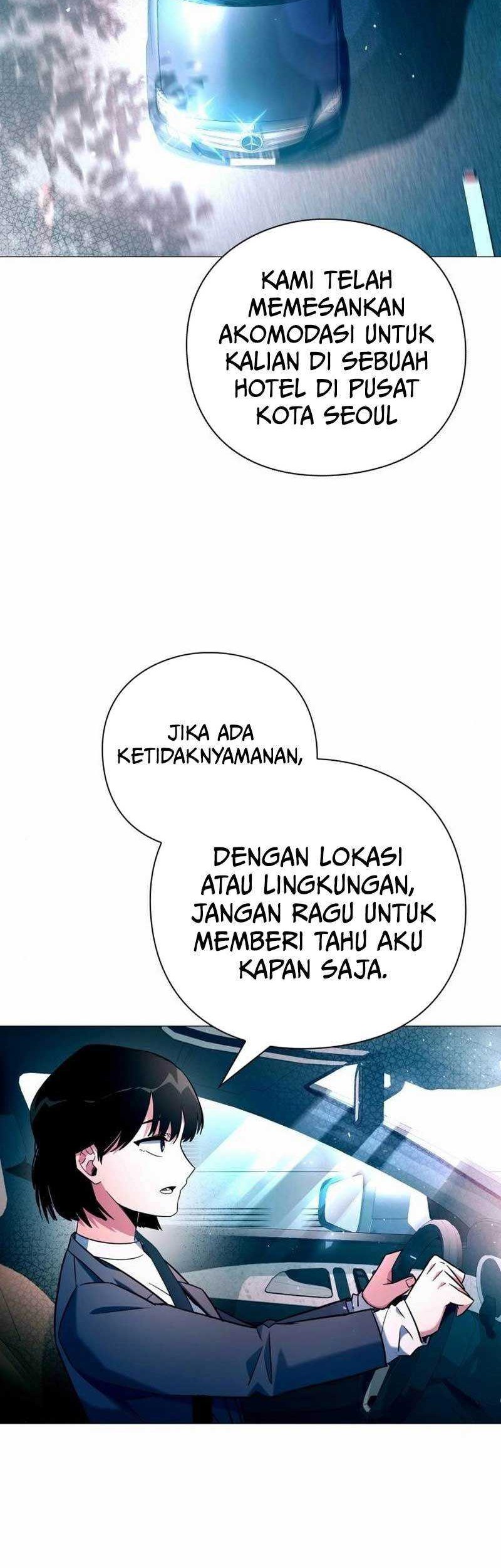 Goblin’s Night Chapter 24 Gambar 24