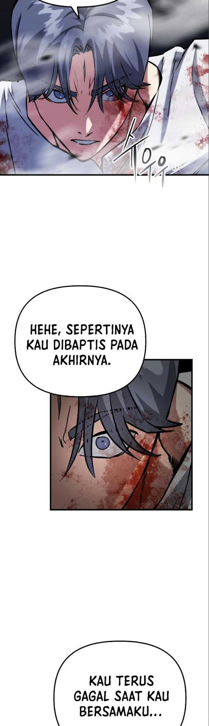 Killing Killer Chapter 66 Gambar 34