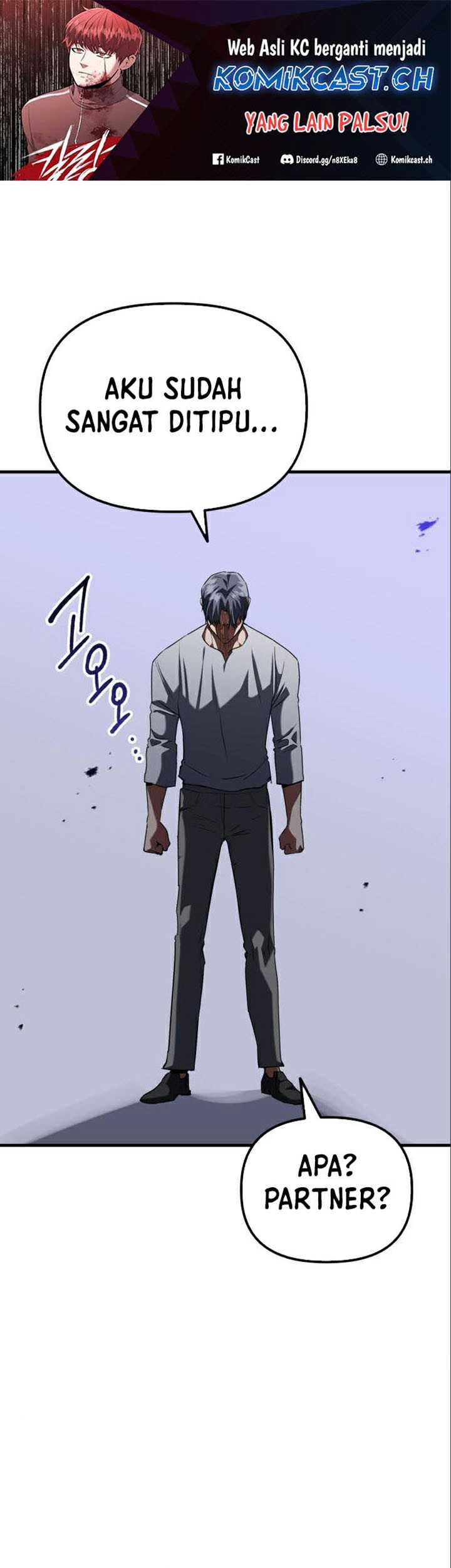 Baca  Killing Killer Chapter 66 Gambar 2