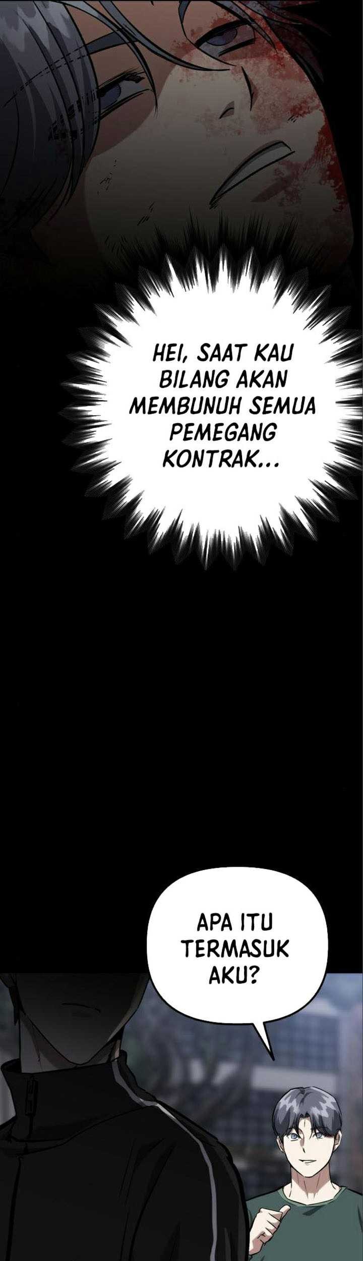 Killing Killer Chapter 66 Gambar 74