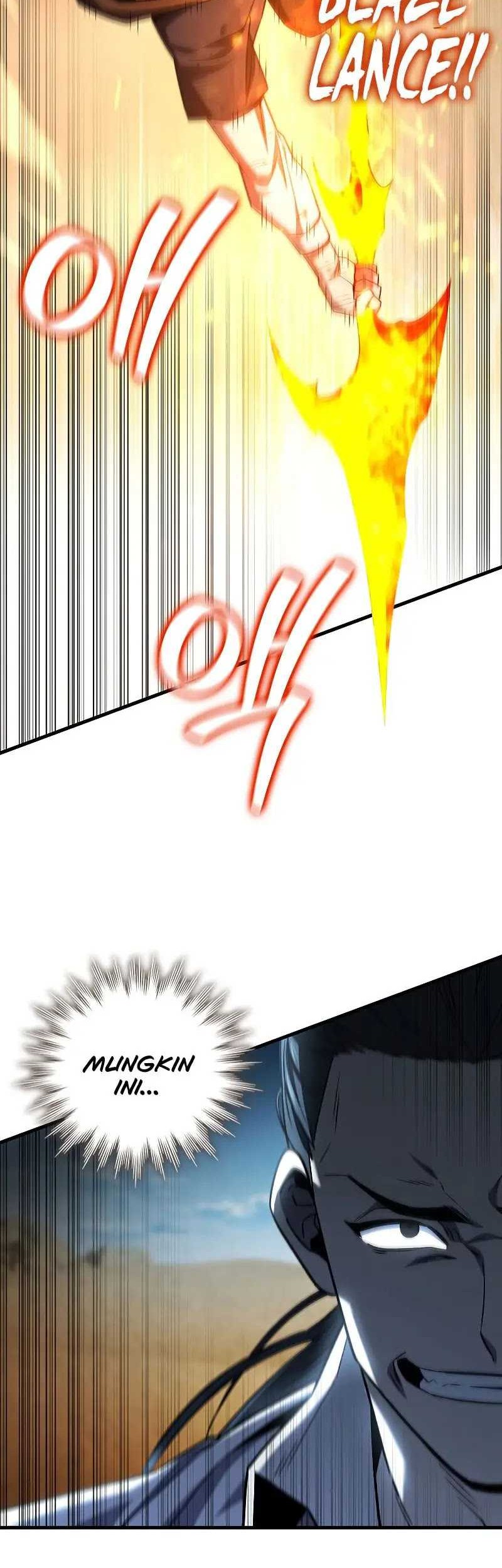 Dragon-Devouring Mage Chapter 37 Gambar 25