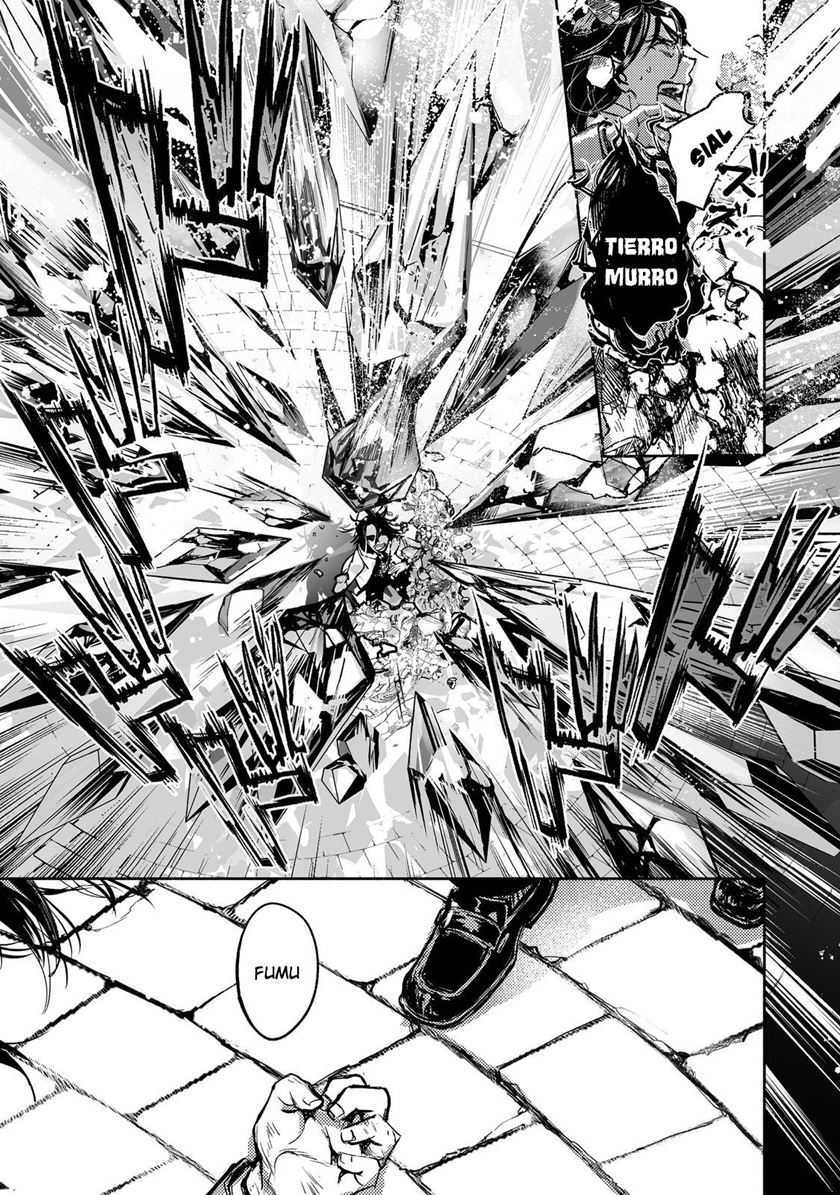 Maryoku Zero no Saikyou Majutsushi: Yahari Omaera no Majutsu Riron wa Machigatte Iru Nda ga Chapter 14 Gambar 16