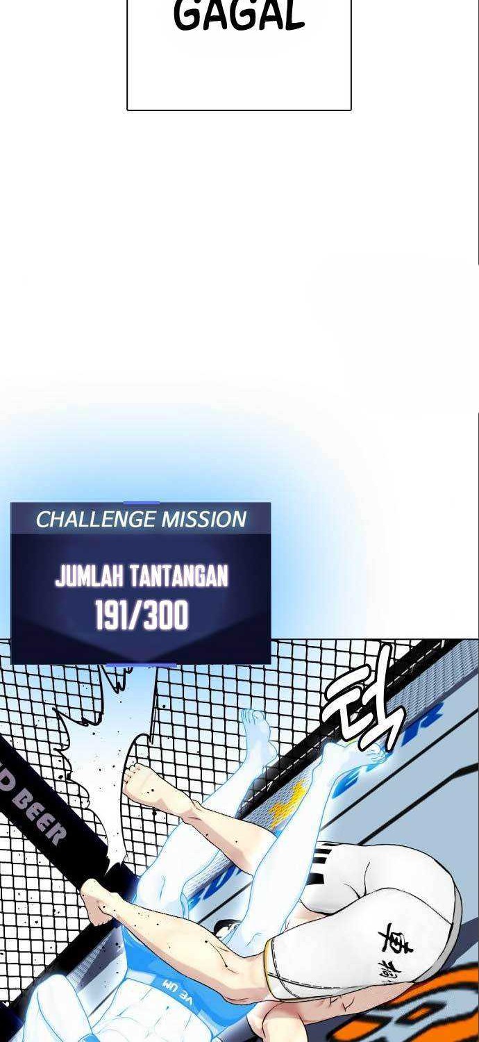 The Bullied One Is Too Good at Fighting Chapter 42 Gambar 57