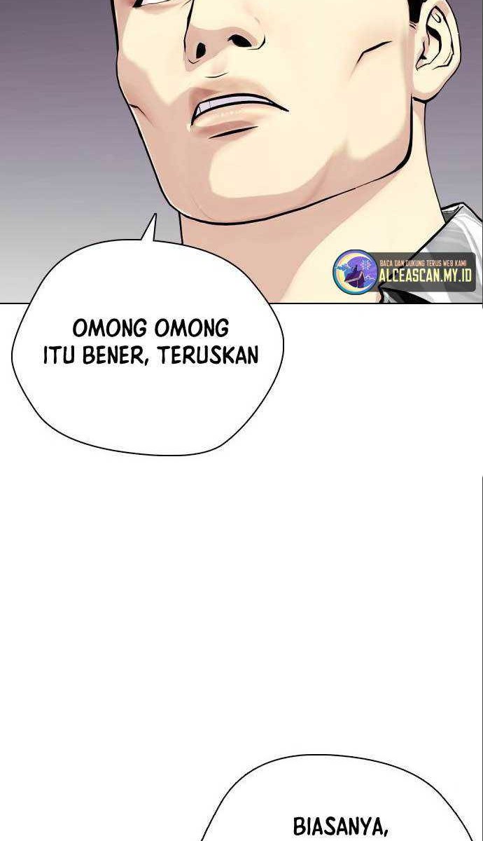 The Bullied One Is Too Good at Fighting Chapter 42 Gambar 77