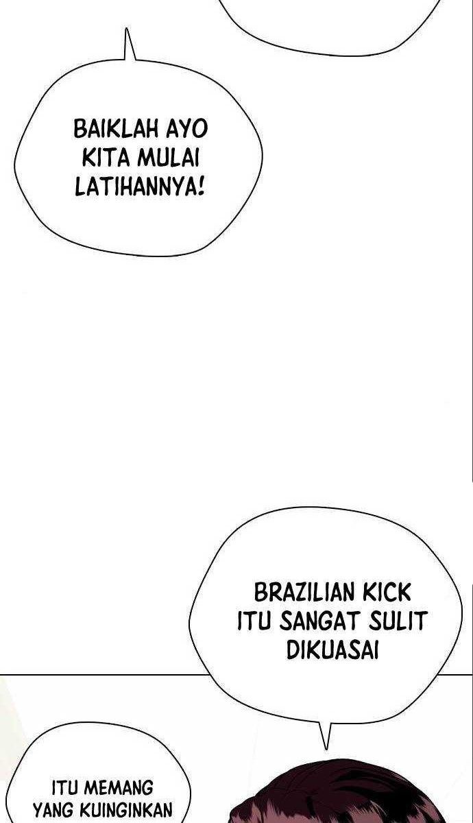 The Bullied One Is Too Good at Fighting Chapter 42 Gambar 81