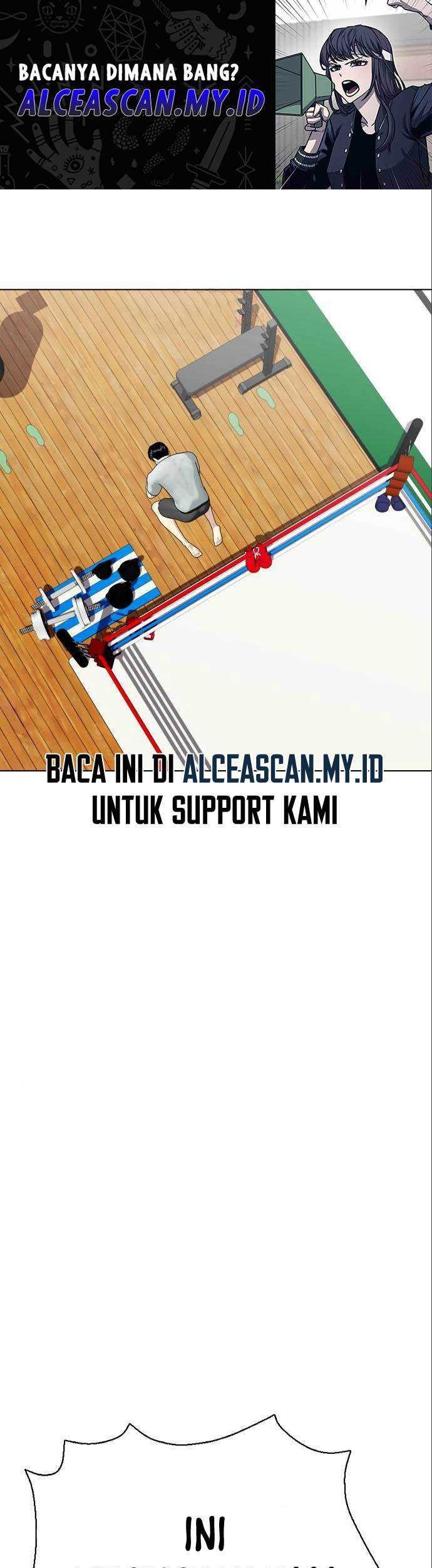 Baca The Bullied One Is Too Good at Fighting Chapter 42 Gambar 2