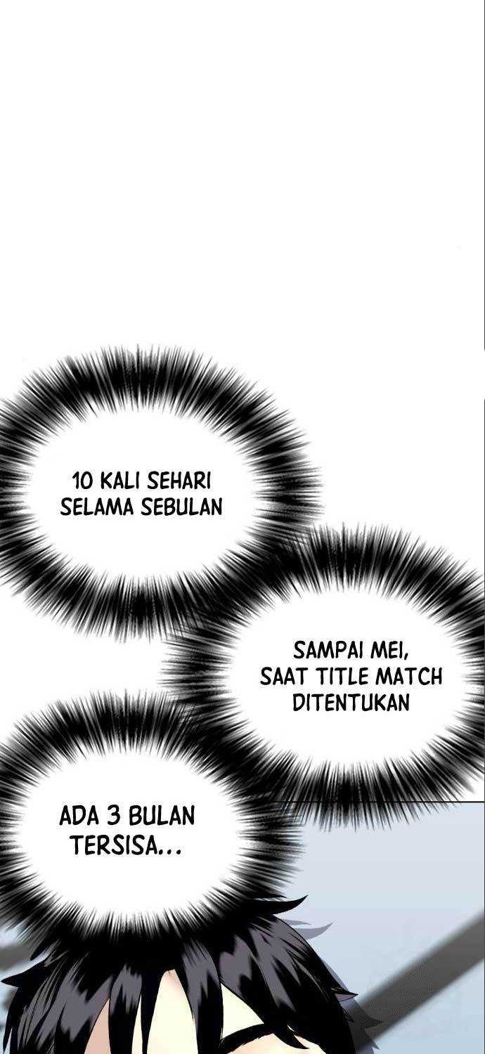 The Bullied One Is Too Good at Fighting Chapter 42 Gambar 21