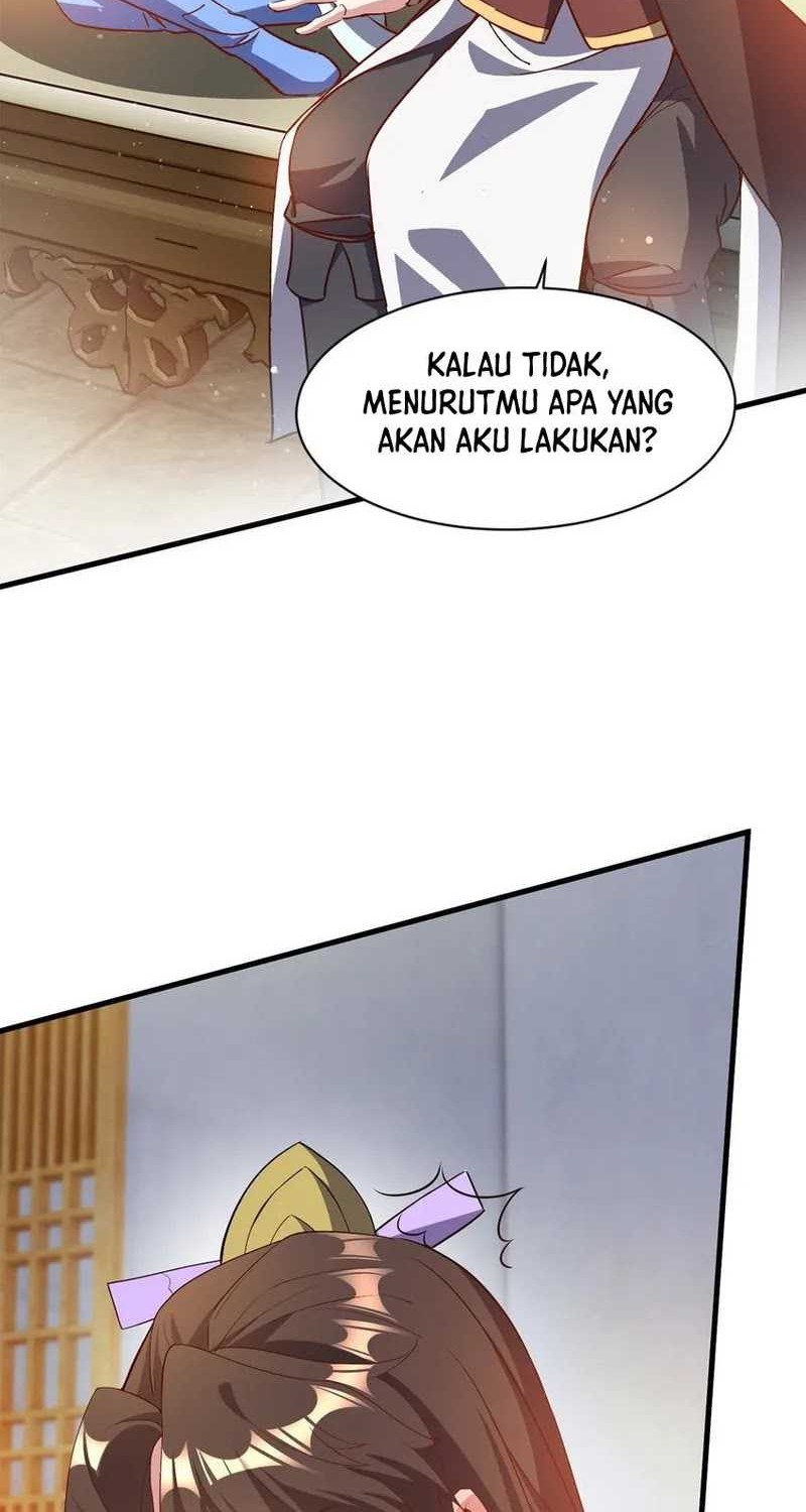 Baca God Emperor Descends I have Billions of Attribute Points Chapter 87 Gambar 2