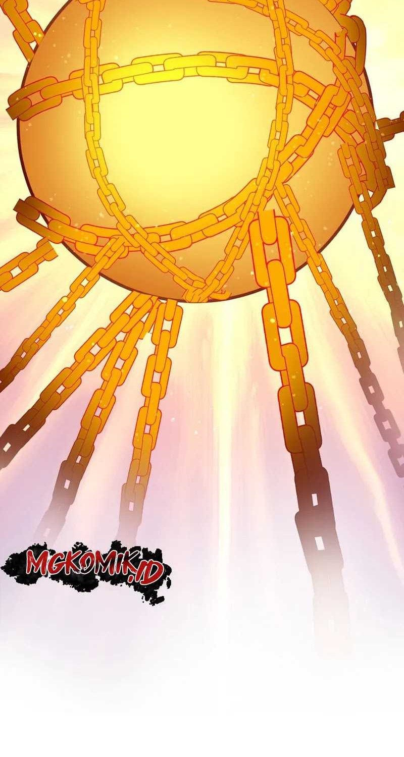 God Emperor Descends I have Billions of Attribute Points Chapter 87 Gambar 6
