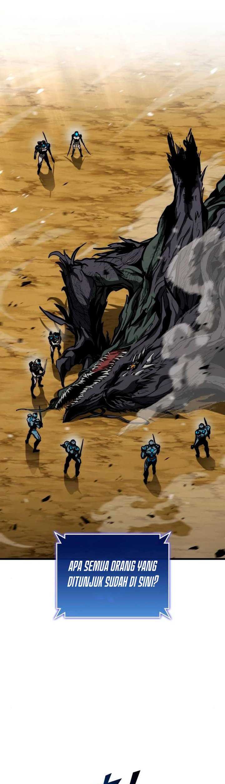 Kill The Dragon Chapter 88 Gambar 20