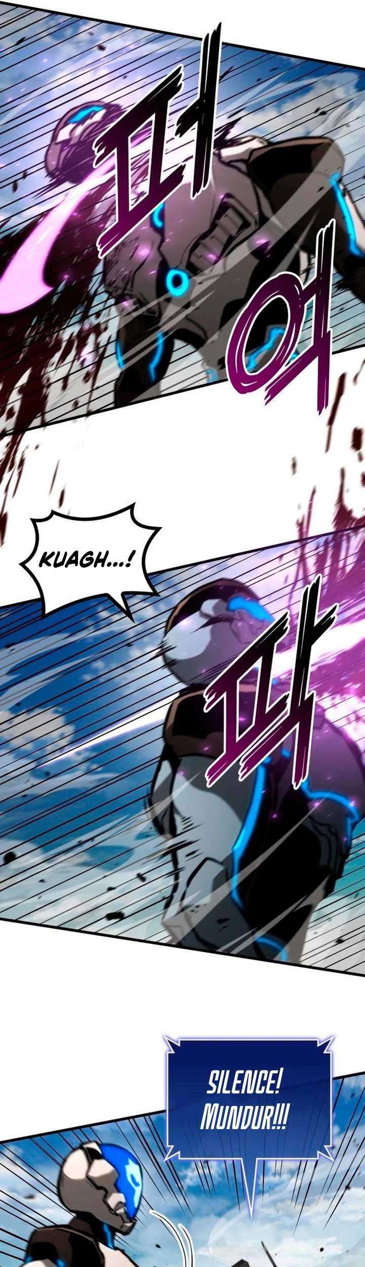 Kill The Dragon Chapter 88 Gambar 26