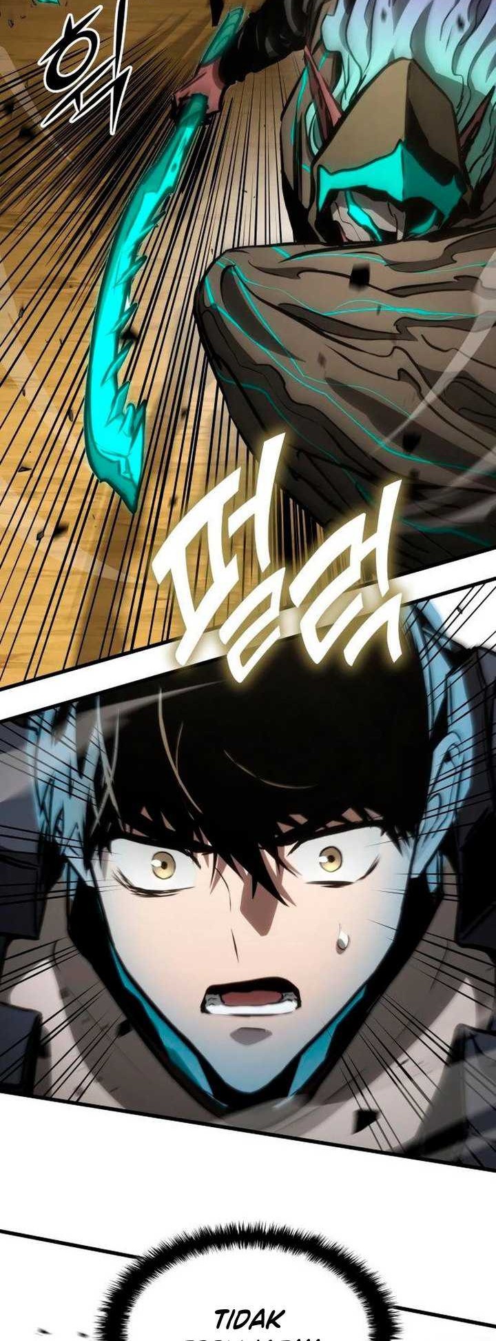 Kill The Dragon Chapter 88 Gambar 33