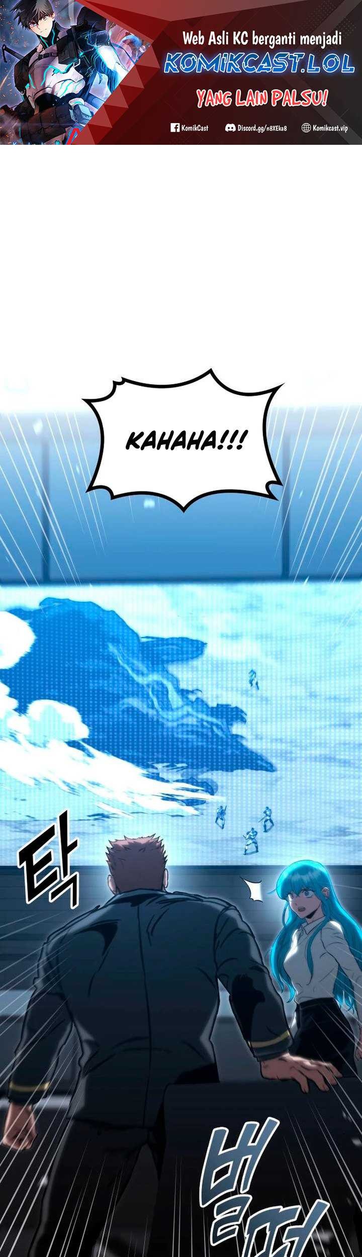 Baca Manhwa Kill The Dragon Chapter 88 Gambar 2