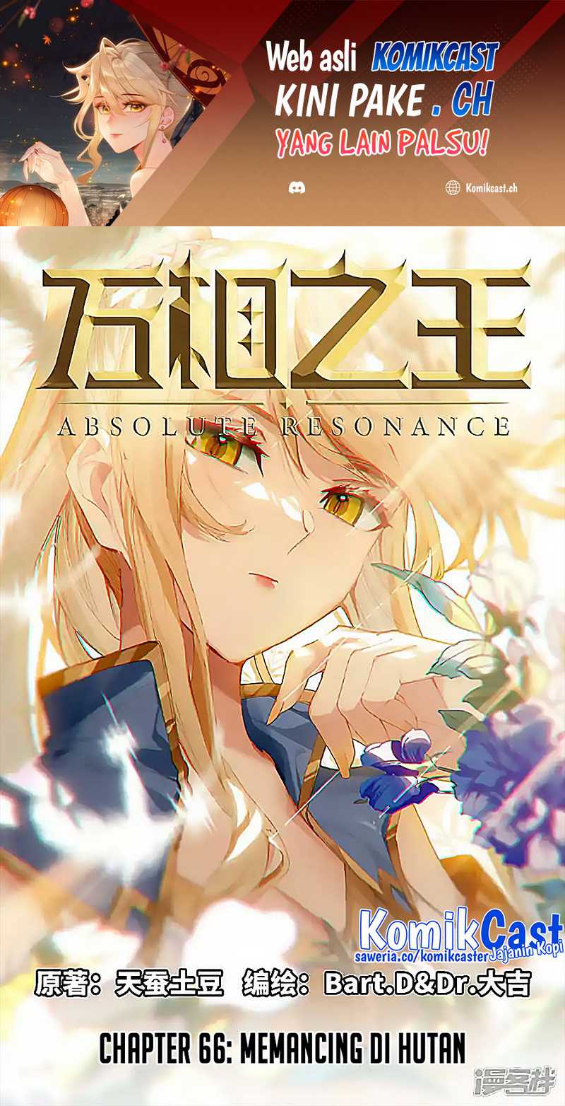 Baca The King of Ten Thousand Presence Chapter 66 Gambar 2