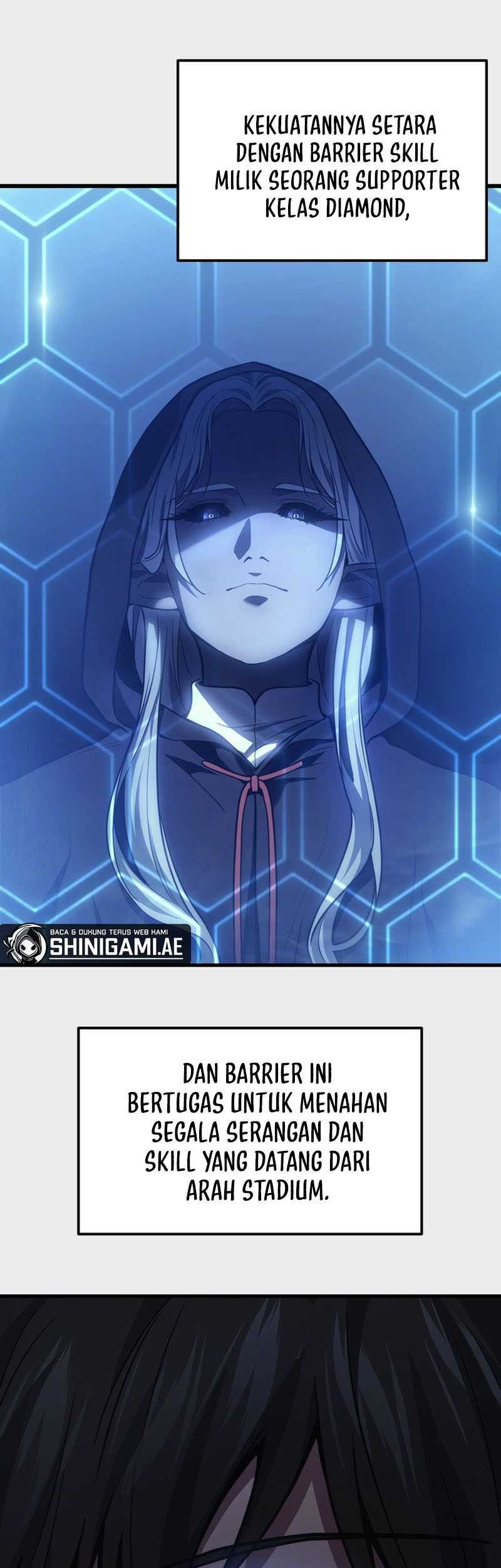 Martial God Regressed to Level 2 Chapter 38 Gambar 37