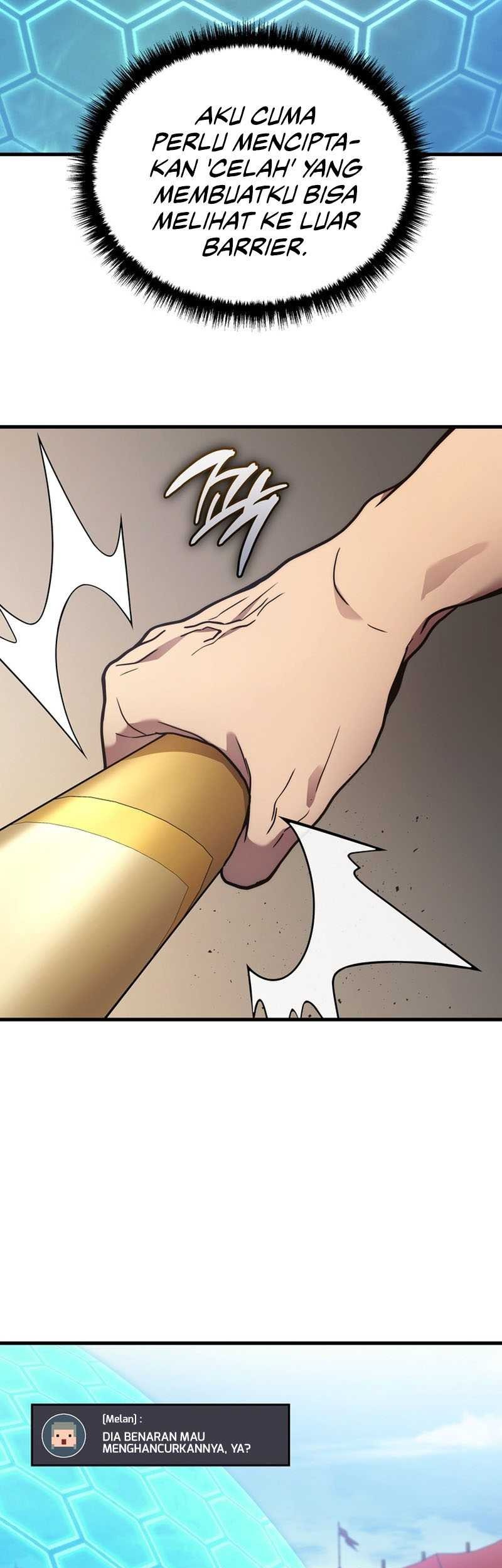 Martial God Regressed to Level 2 Chapter 38 Gambar 39