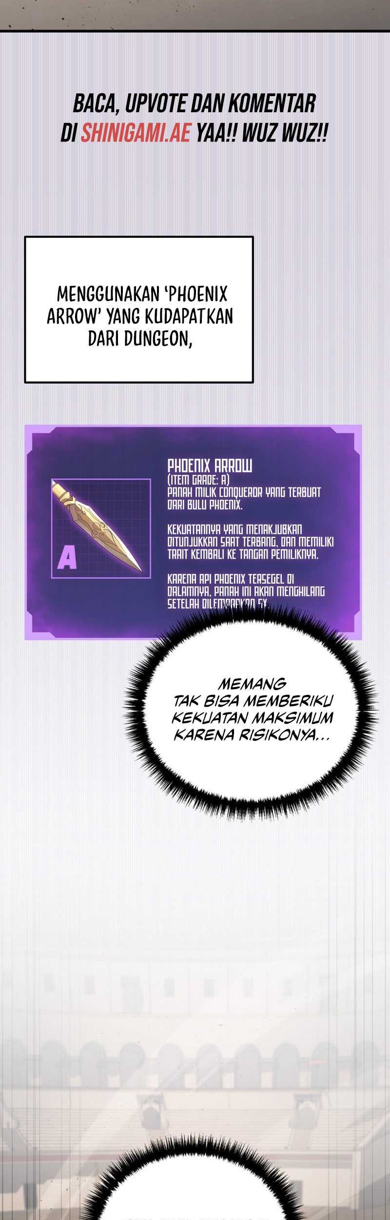 Martial God Regressed to Level 2 Chapter 38 Gambar 41