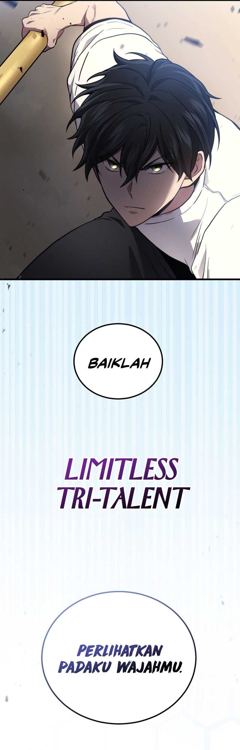 Martial God Regressed to Level 2 Chapter 38 Gambar 43