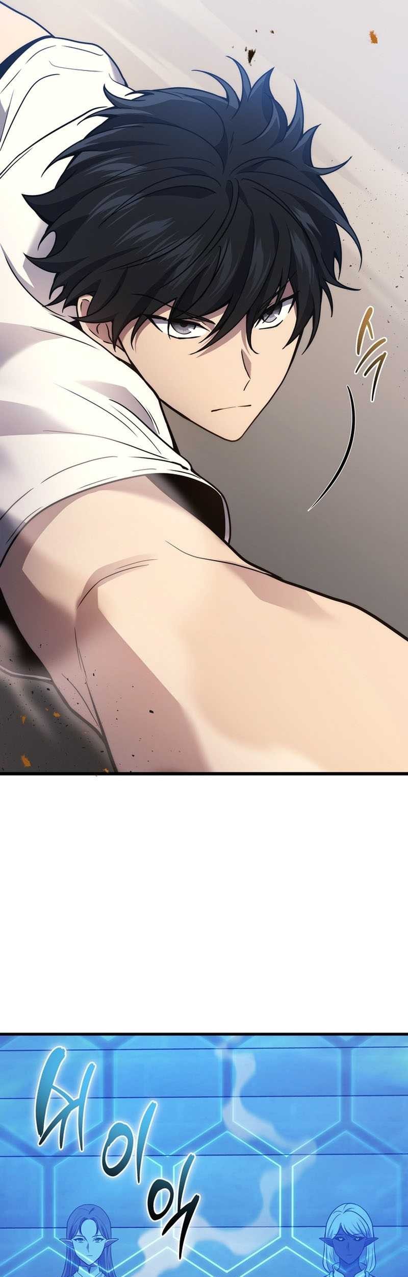 Martial God Regressed to Level 2 Chapter 38 Gambar 47
