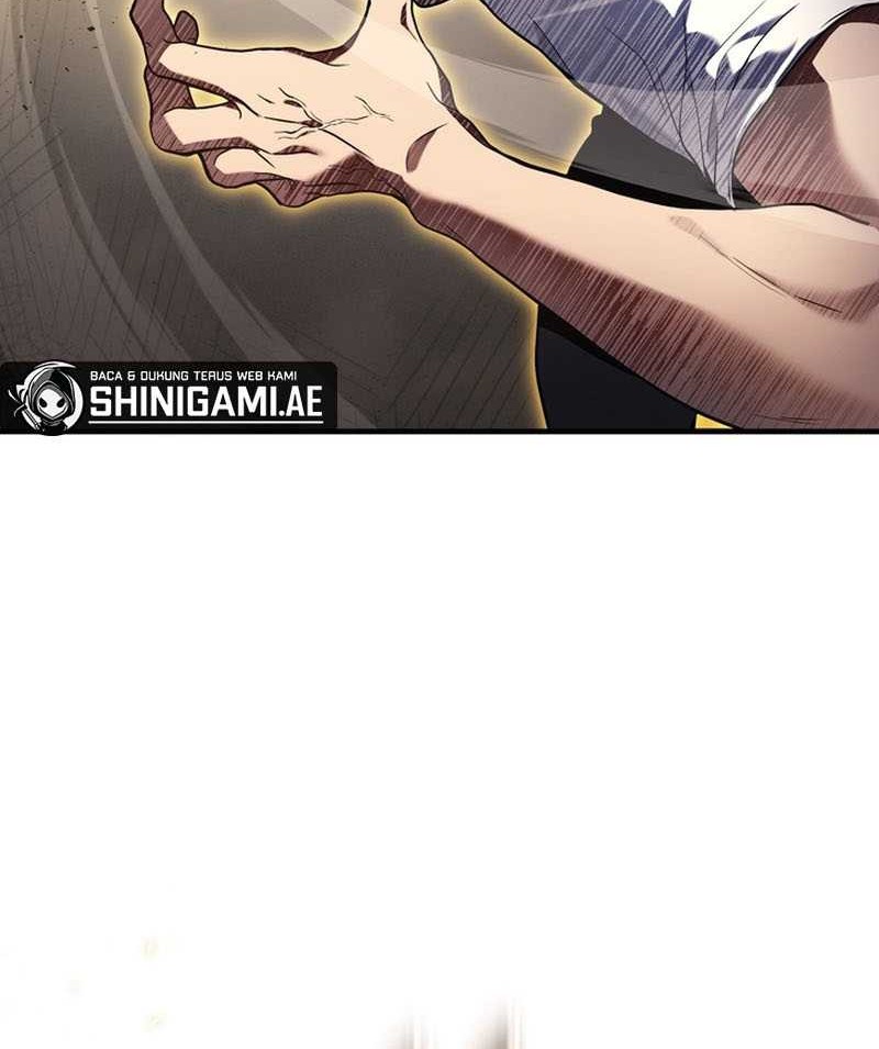 Martial God Regressed to Level 2 Chapter 38 Gambar 50
