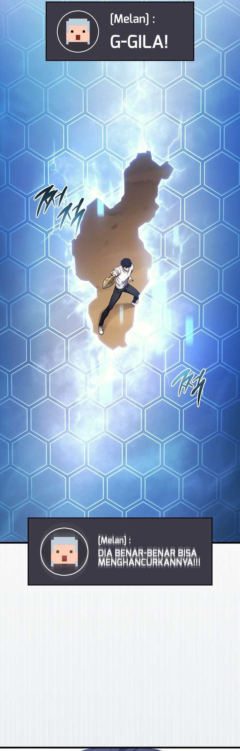 Martial God Regressed to Level 2 Chapter 38 Gambar 55