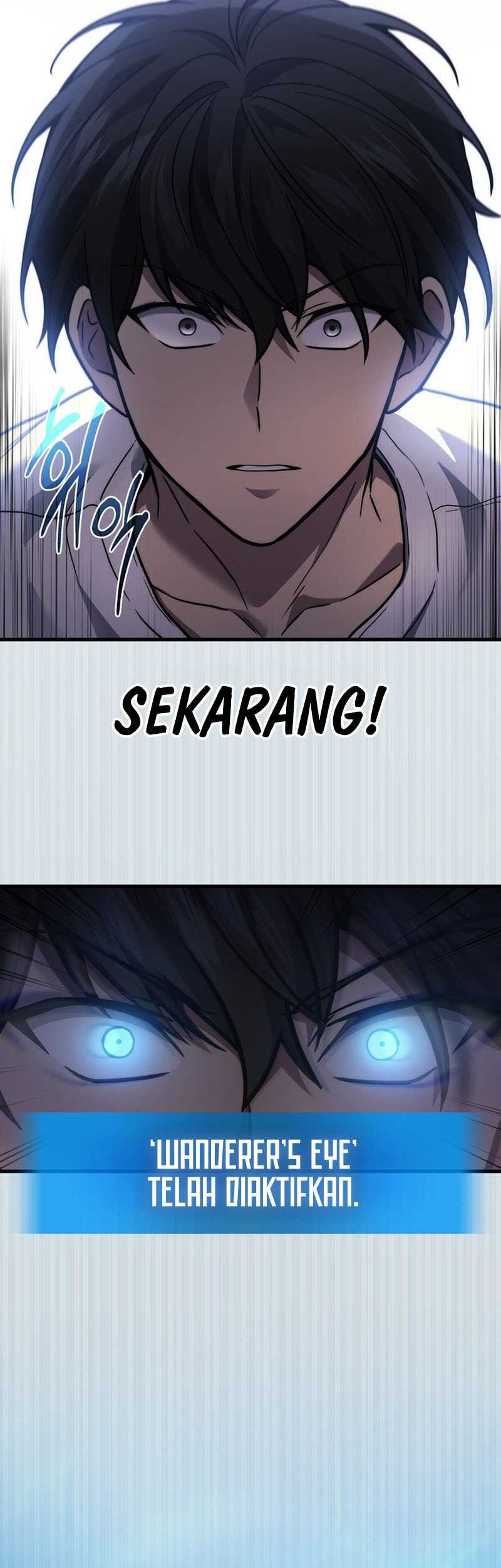 Martial God Regressed to Level 2 Chapter 38 Gambar 56