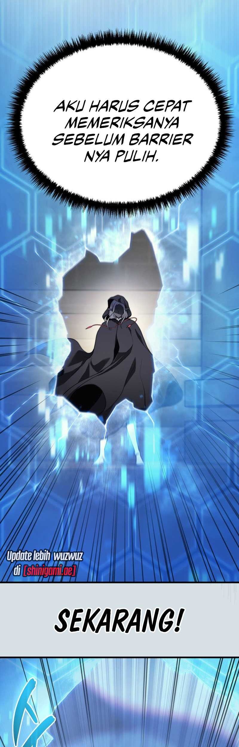 Martial God Regressed to Level 2 Chapter 38 Gambar 57