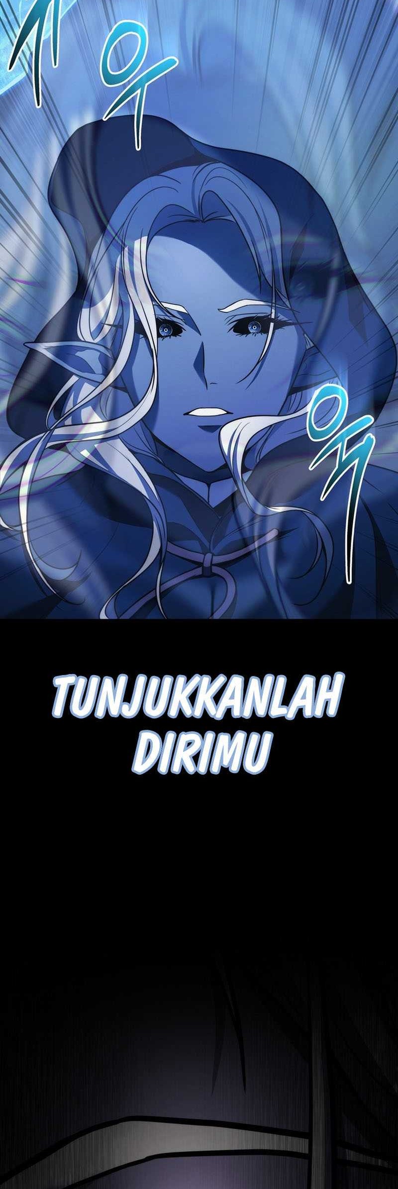 Martial God Regressed to Level 2 Chapter 38 Gambar 58