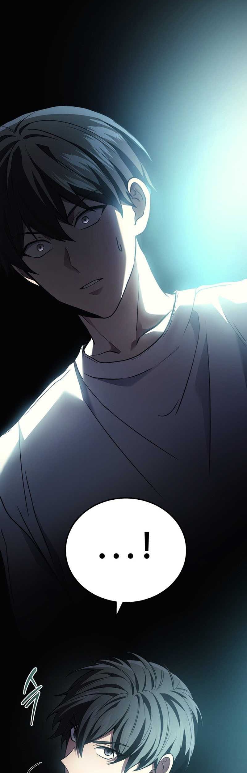 Martial God Regressed to Level 2 Chapter 38 Gambar 61