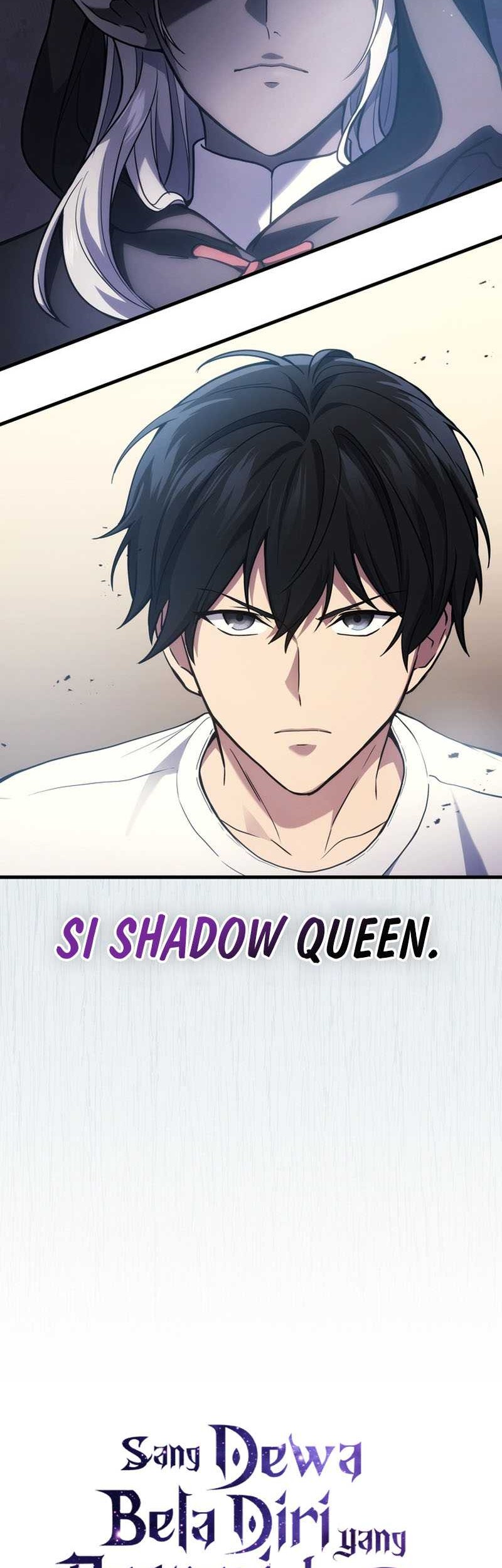 Martial God Regressed to Level 2 Chapter 38 Gambar 8