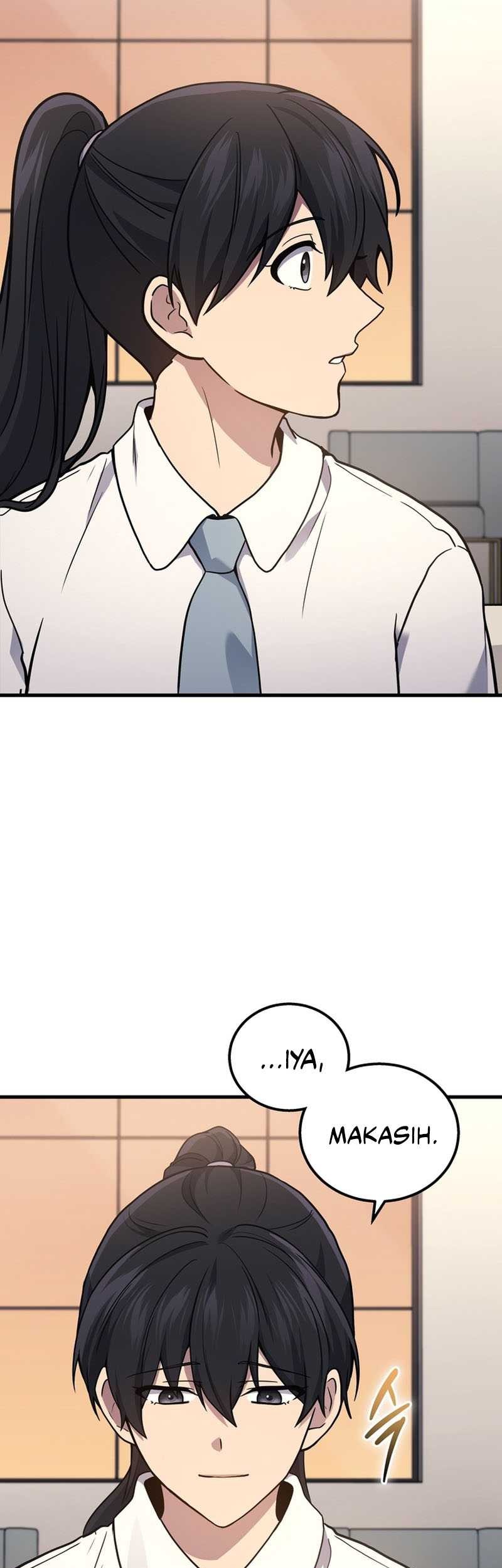 Martial God Regressed to Level 2 Chapter 38 Gambar 31