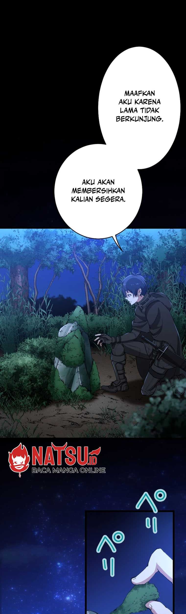 Berserk of Gluttony (Remake) Chapter 31 Gambar 4