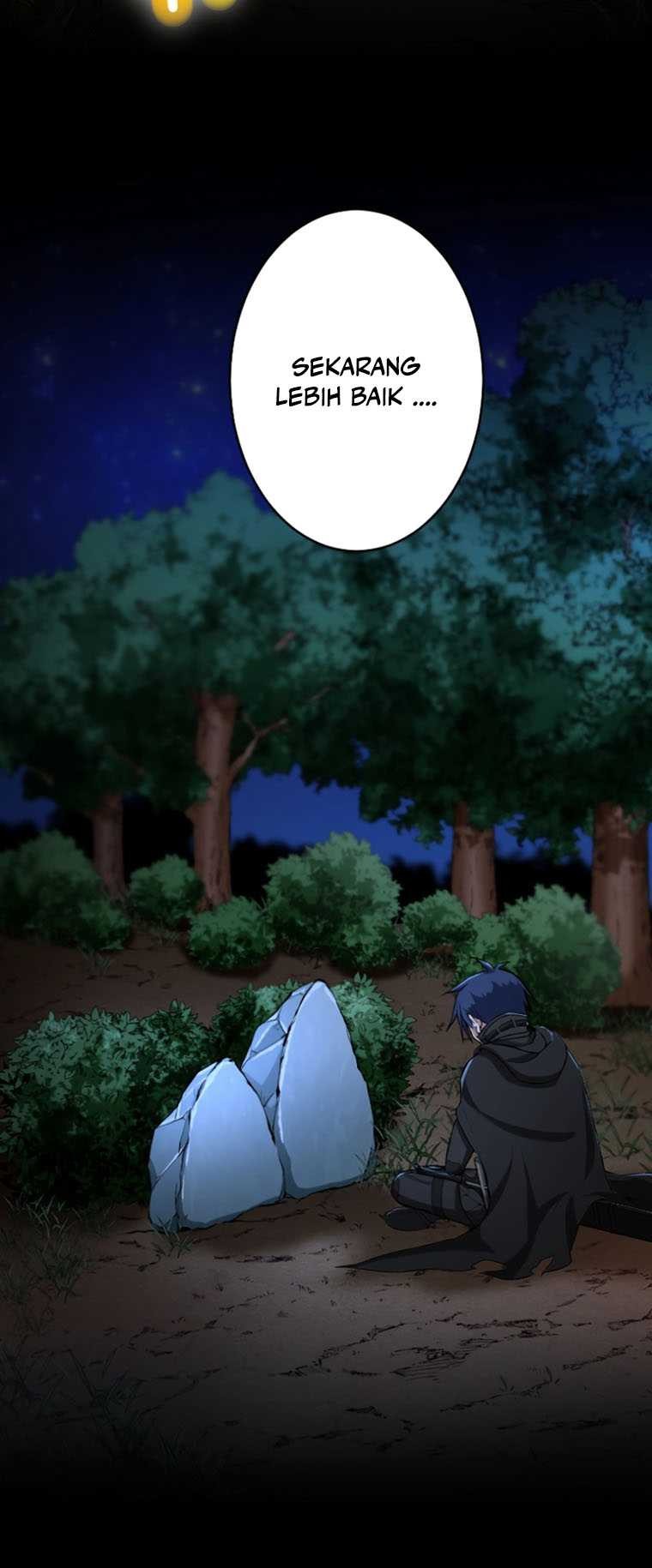 Berserk of Gluttony (Remake) Chapter 31 Gambar 6
