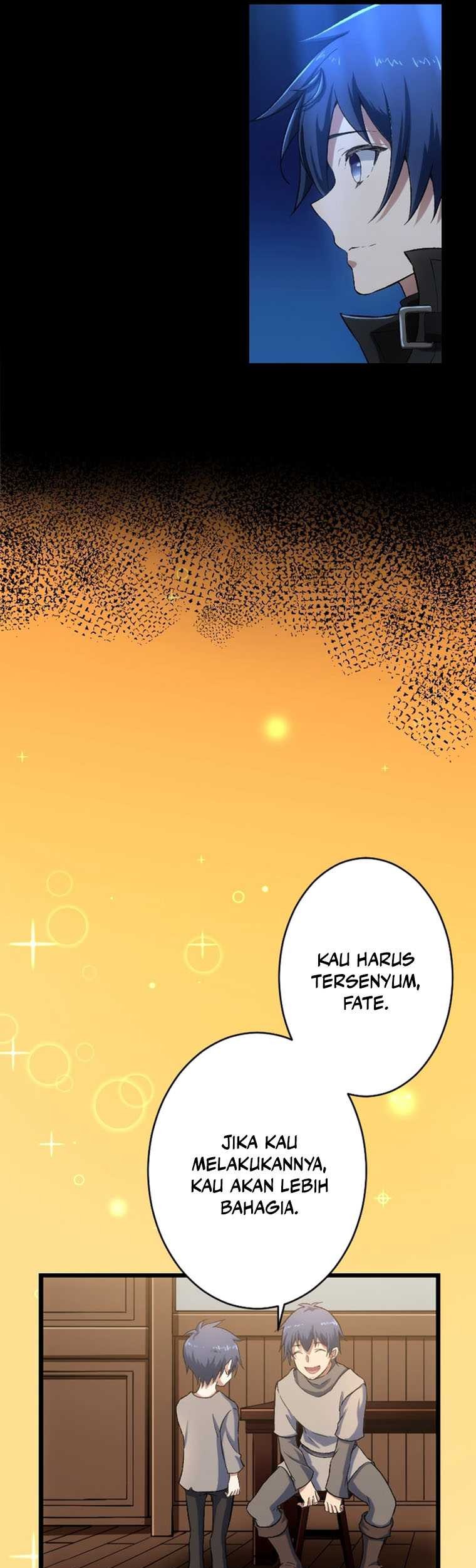 Berserk of Gluttony (Remake) Chapter 31 Gambar 7
