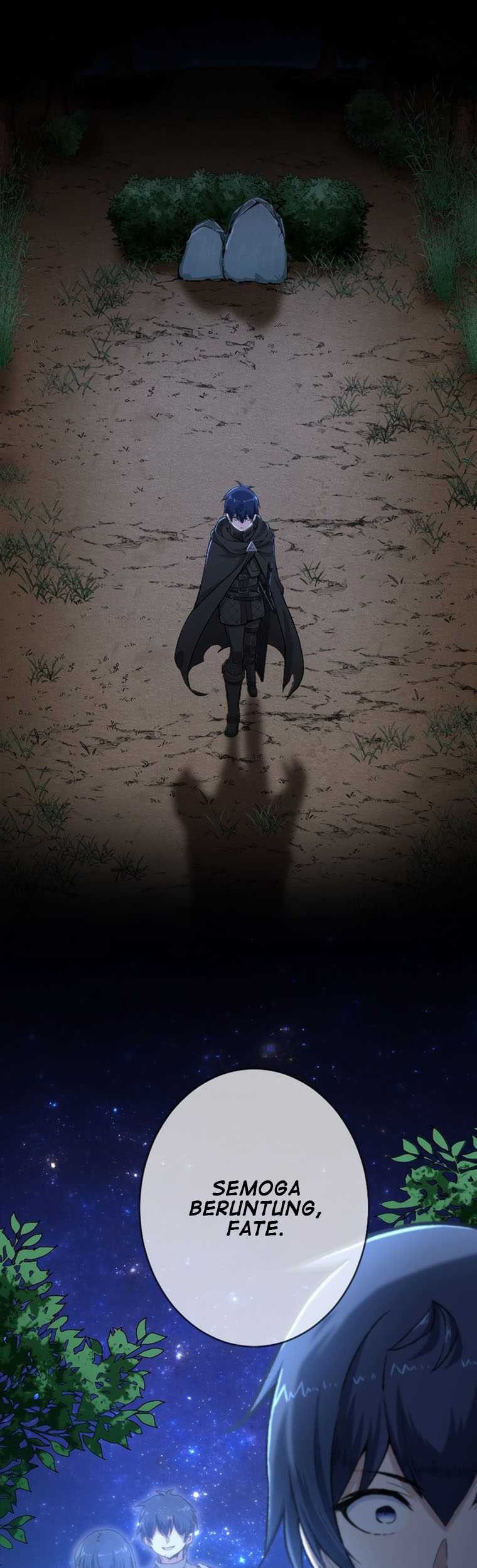 Berserk of Gluttony (Remake) Chapter 31 Gambar 13