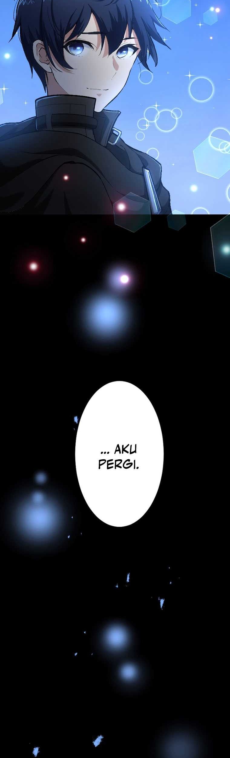 Berserk of Gluttony (Remake) Chapter 31 Gambar 15